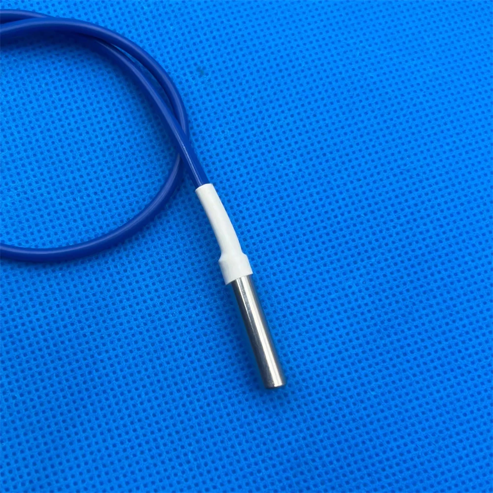 Oil temperature sensor suitable for Samsung central air conditioning 200K compressor exhaust temperature sensor probe