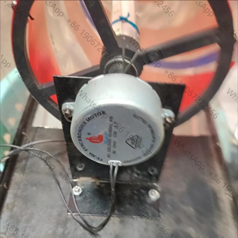 TY-50A 50 r/min 4W Synchronous Motor 220V~240V