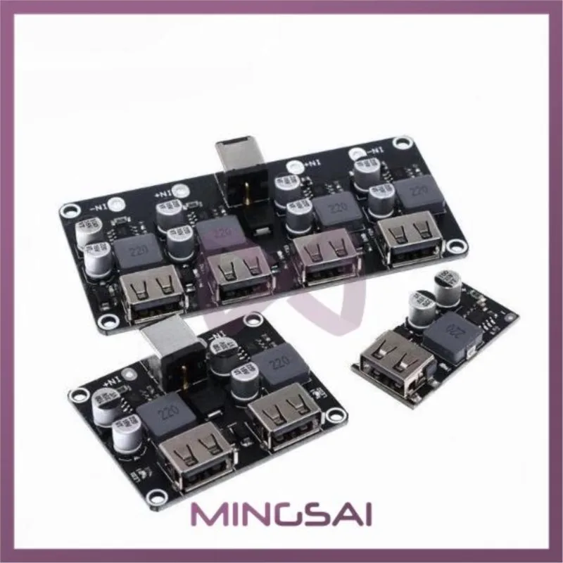 Usb QC3.0 QC2.0 Usb… - image