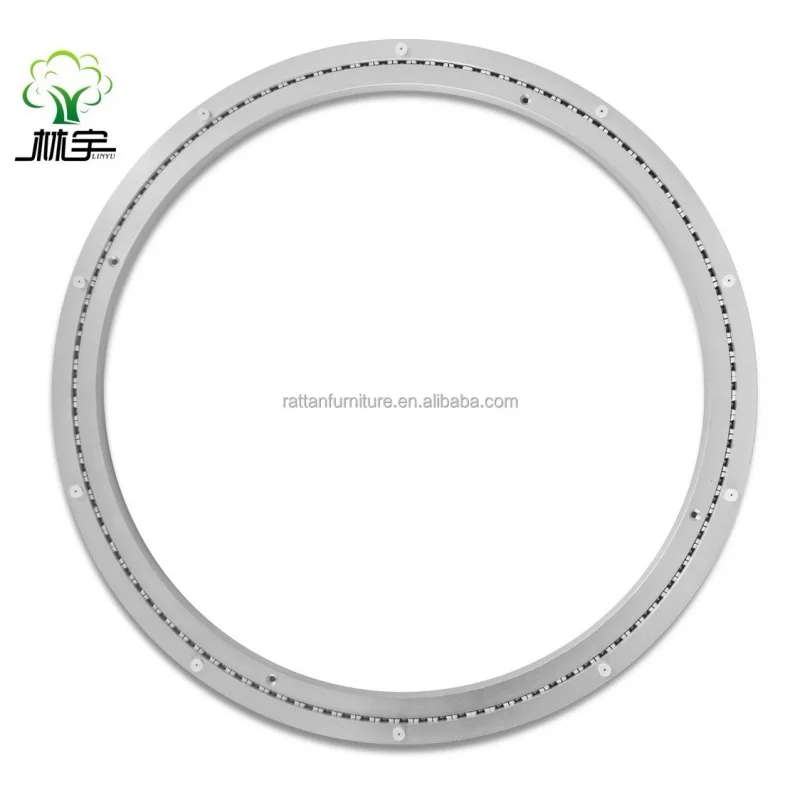 custom.24'' محامل سوزان كسولة منخفضة الضوضاء