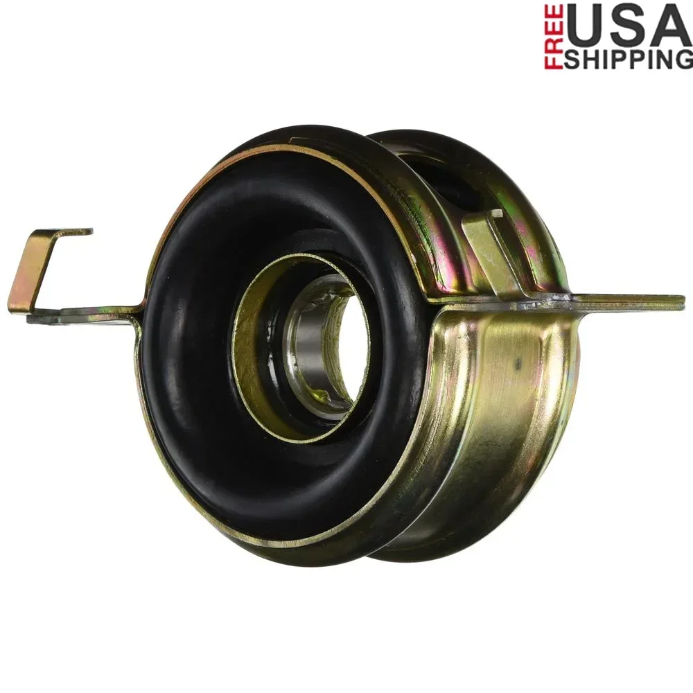 

Drive Shaft Center Support Bearing HB26 Steel Effective Sealing Load Capacity Even Load Distribution Enhanced Lubrication Inch