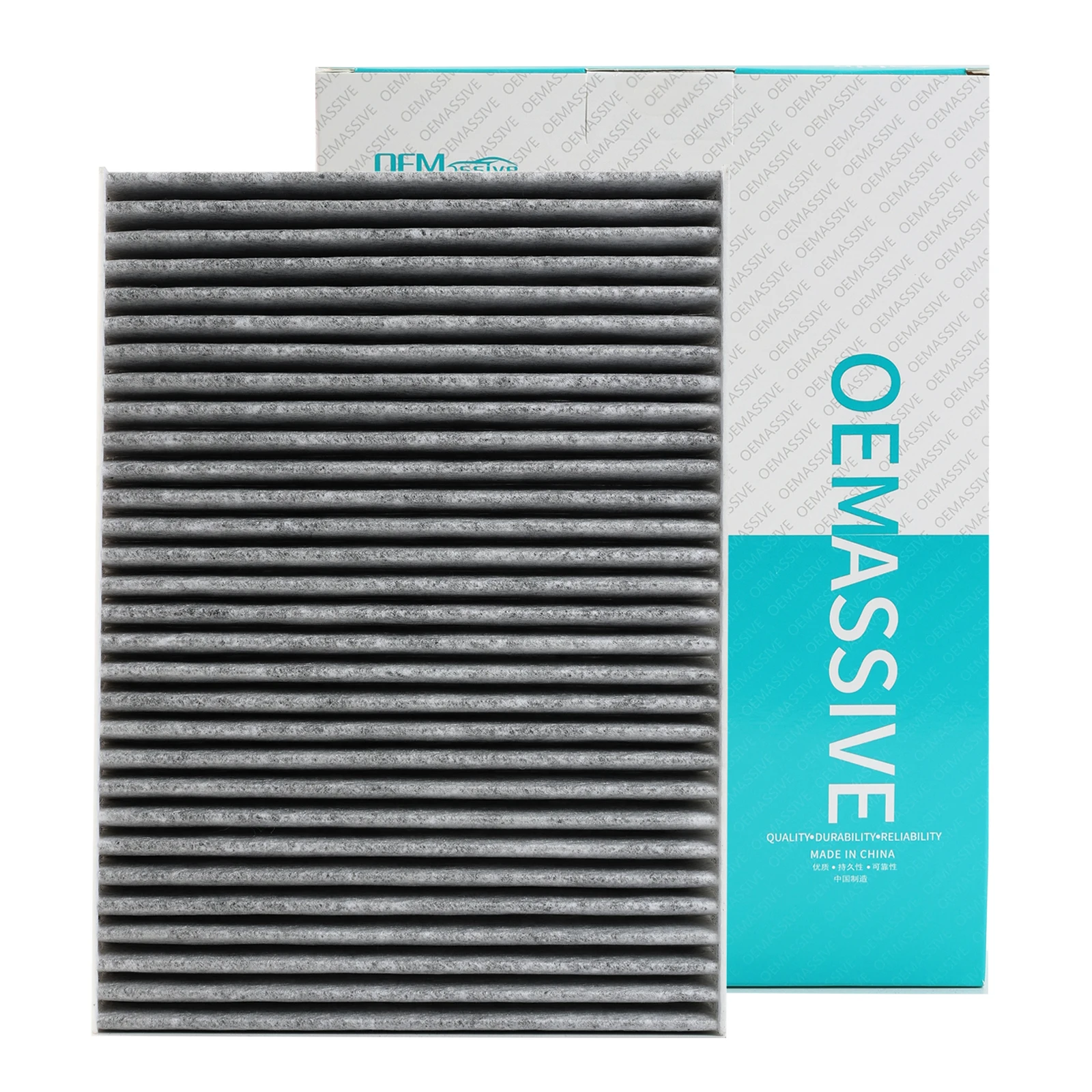 

27277-4BU0A 27277-4EM0A Car Activated Carbon Pollen Cabin Air Filter For Nissan X-Trail T32 Qashqai J11 Mercedes-Benz Citan W420