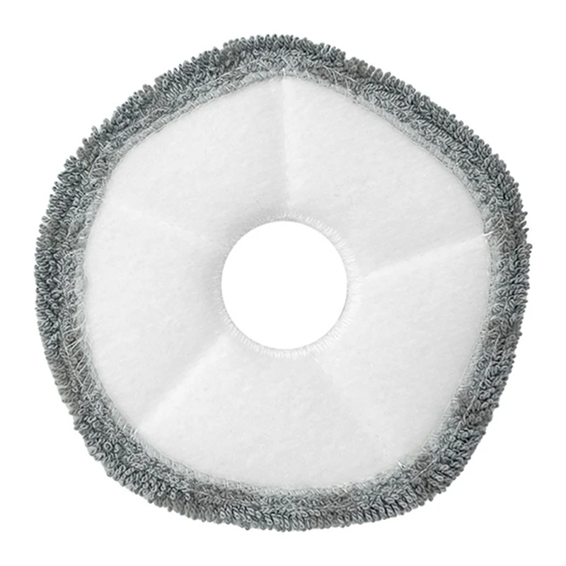 Pièces de rechange pour aspirateur Fy X9 Pro, brosse latérale, filtre Hepa, vadrouille, gril, chiffon, accessoires, compatible