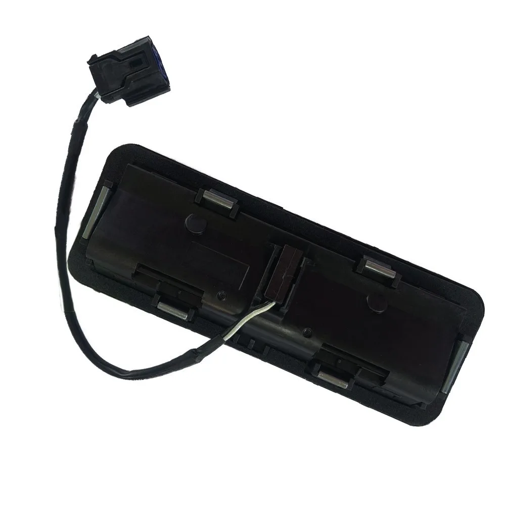 For Hyundai For Elantra AD 2016-2018 Car Trunk Switch Button OE:81260F2000,81260-F2000 Car Rear Door Trunk Switch Button