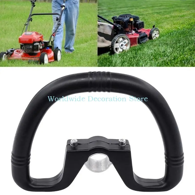 Q39B Trimmer Handlebar Scratch Resistant Trimmer Loop Handle for Trimmer FS55 FS62 FS66 FS75 FS72 FS74 FS76 FS80 FS81