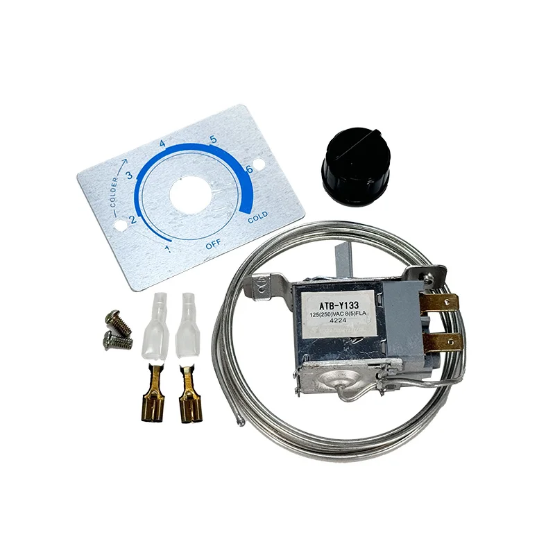 ATB-Y133 Refrigerat…