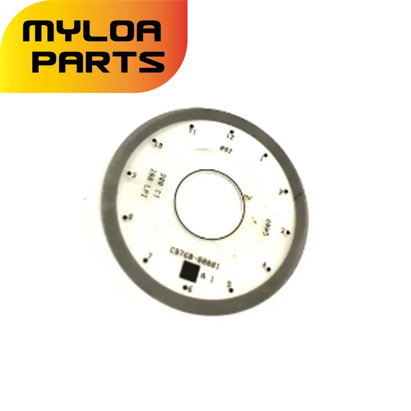 

CB760-80001 диск кодировщика подходит для HP DeskJet Officejet Photosmart Disk-кодировщик