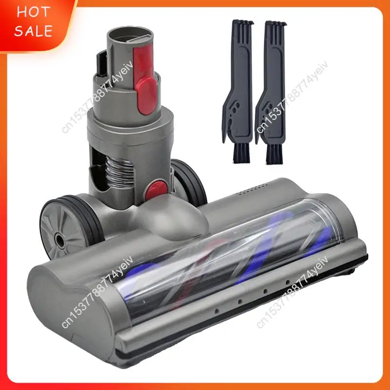 15 واط النحاس الأساسية المحرك فرشاة كهربائية رئيس استبدال ل دايسون V8 V9 V10 V11 V12 أجزاء المكنسة الكهربائية A62X