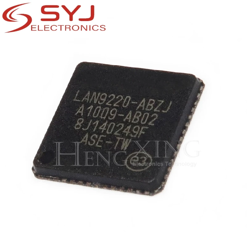 （1pcs-5pcs）TPS65175C 65175C TPS65175 65175 LAN9220-ABZJ LAN9220 QFN-56