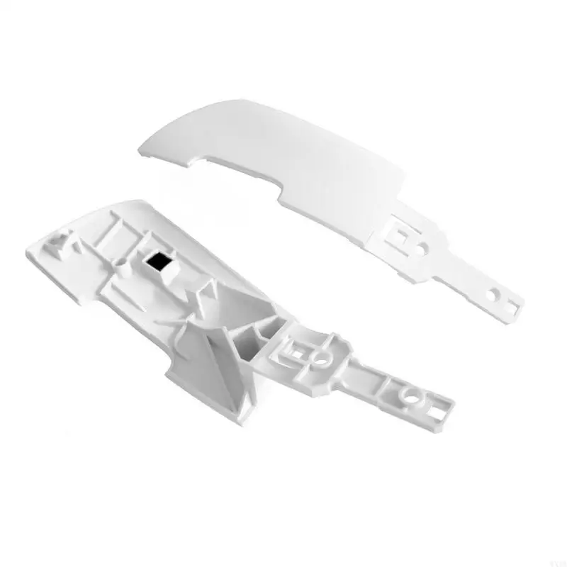 1PAIR استبدال المفاتيح العلوية لأزرار GPRO X Superlight GPX Mouse