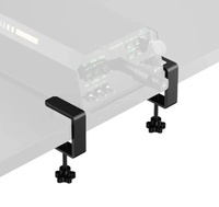 MOZA Table Clamp For Yoke for AY210 base Designed for stability and easy installation