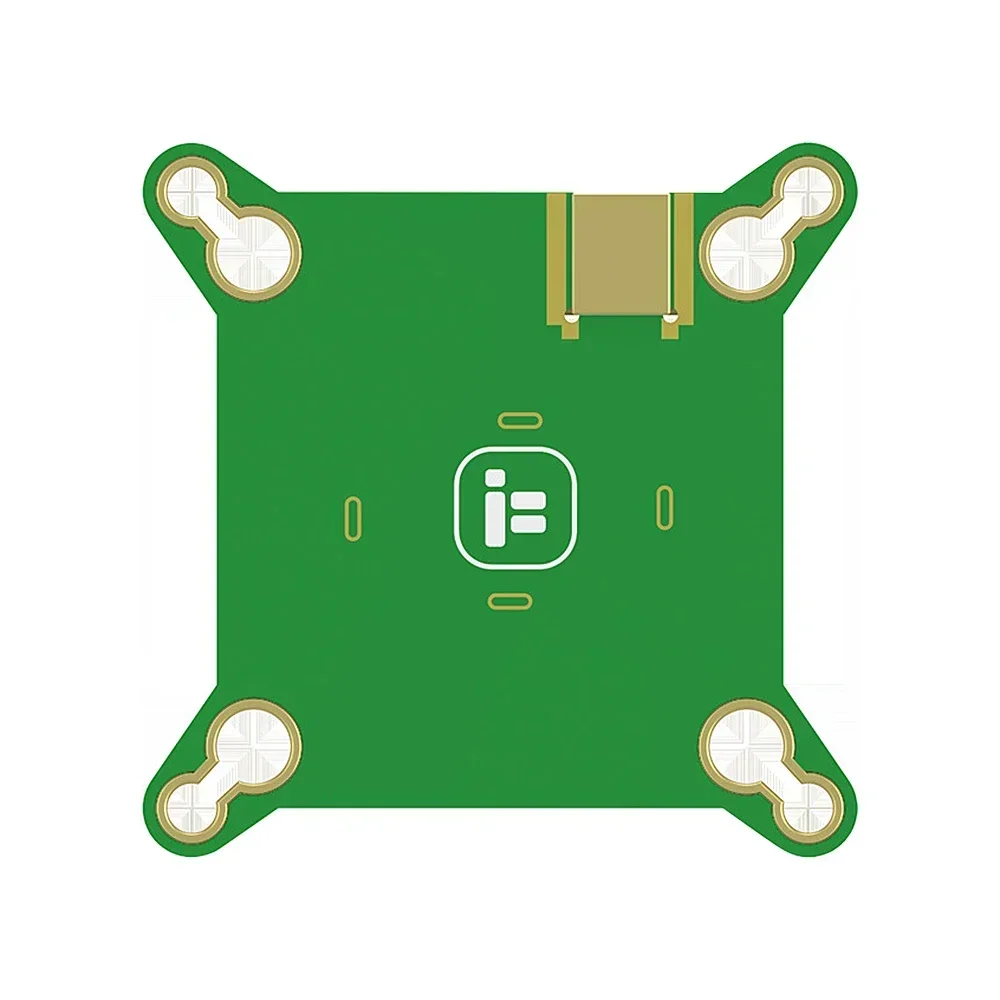 IFlight SucceX Mini Force 5.8GHz VTX With MMCX Connector Adjustable Power PIT/ 25mW/ 200mW/ 400mW/ 600mW for RC FPV Drone