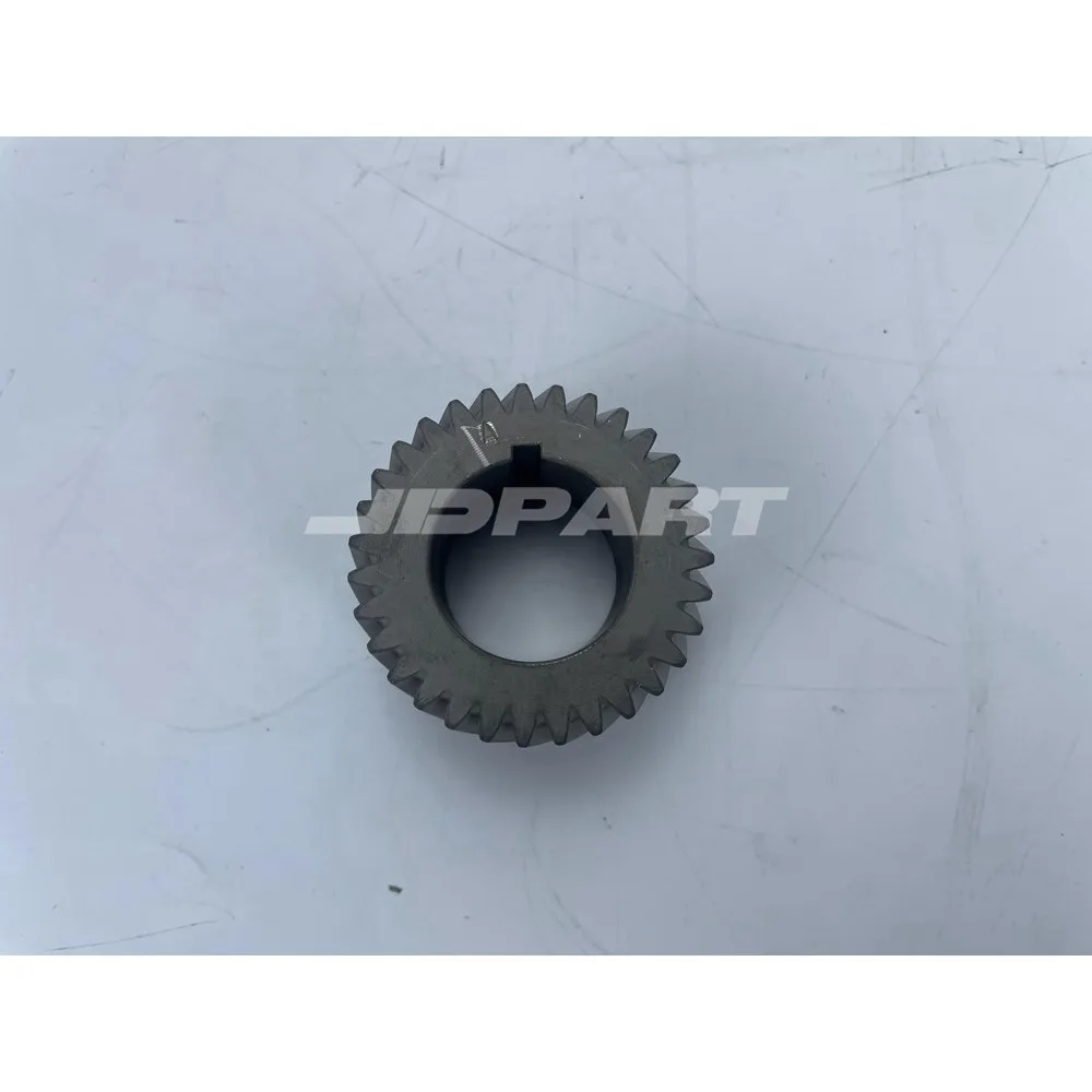 

3TNV76 Crankshaft gear 119717-21200 11971721200 For Yanmar 3TNV76 Engine Parts