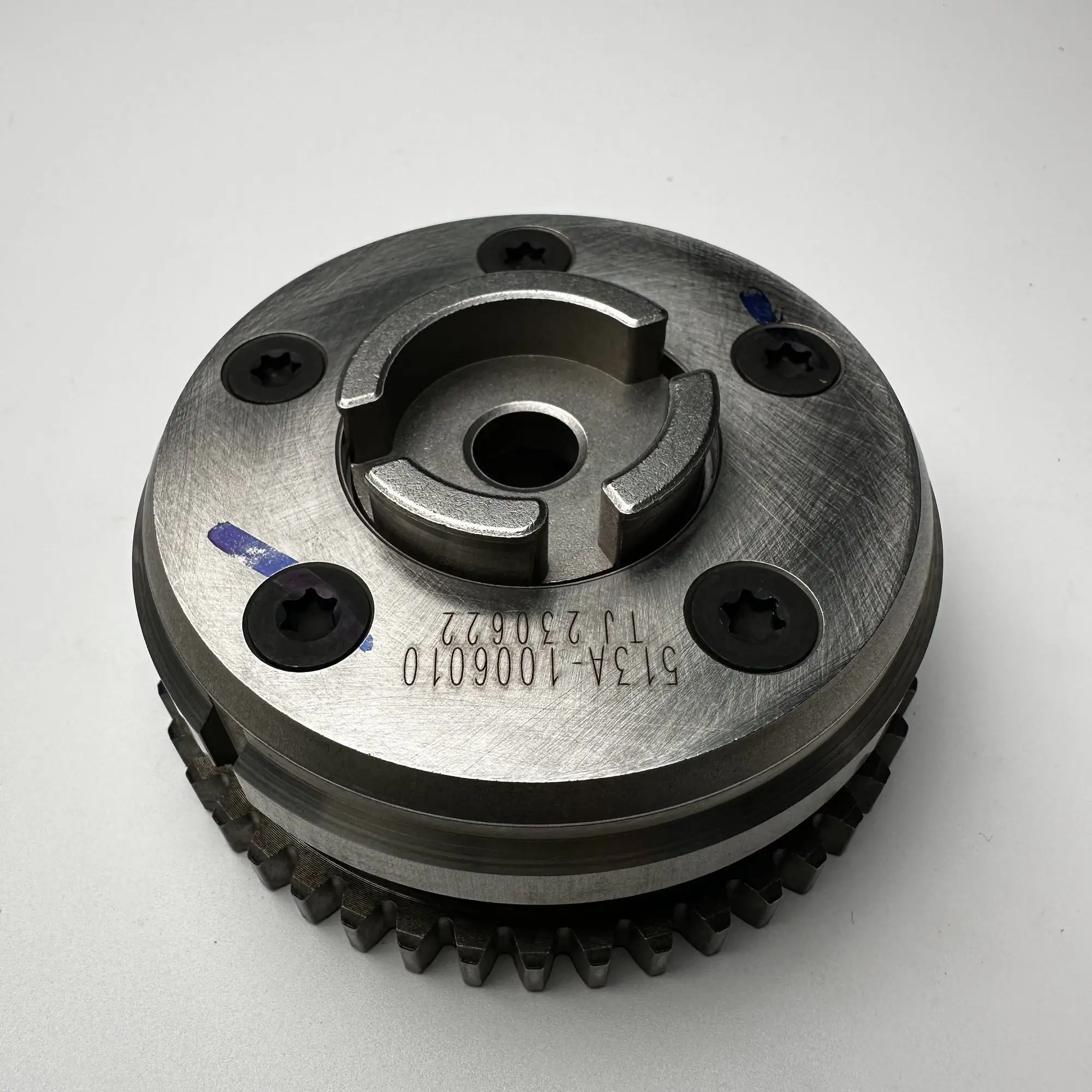 Auto  parts High quality 1 pcs Intake Timing Camshaft Gear VVT Gear 513A-1006010 for  Changan  Oshan X70