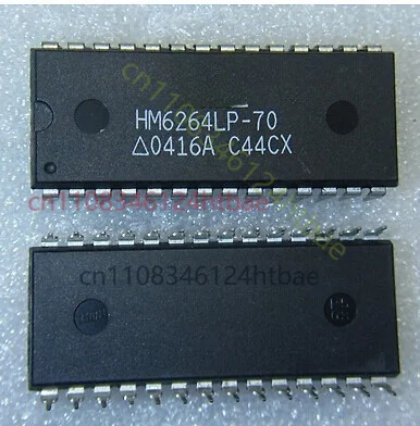 20-個-hm6264lp-70-hm6264lp-hmc-dip24-汎用スタティック-ram-新品