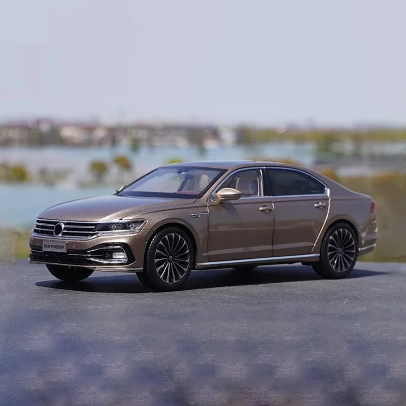 

Diecast 1:18 Scale New Phideon 2021 Alloy Car Model Finished Product Simulation Toy Static Model Collection Gift Souvenir