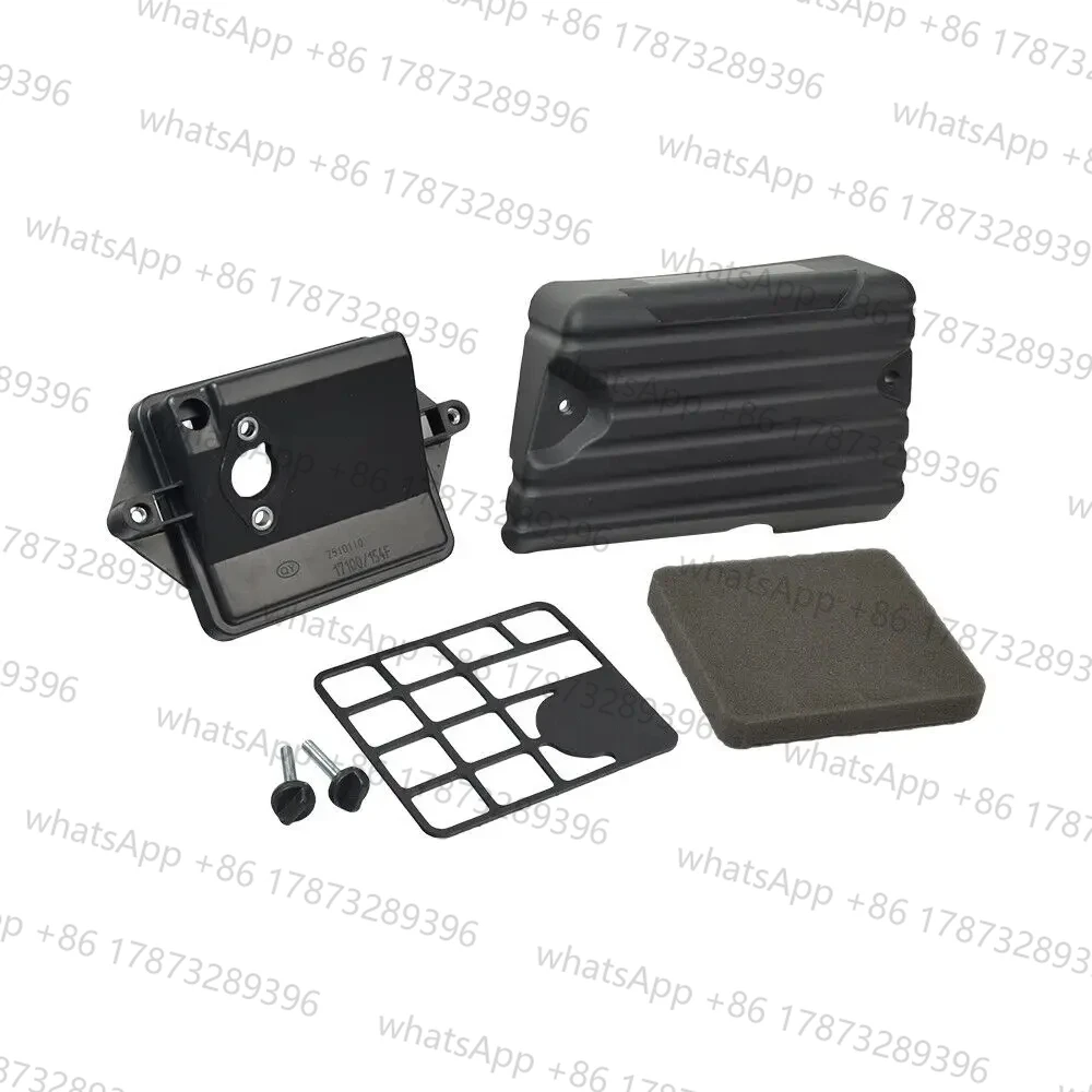 

Air Filter Cleaner Fits For Harbor Freight Predator 79CC 99CC 68124 69733 Gas Engine