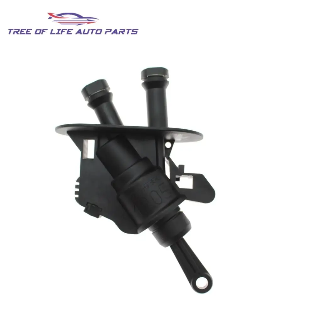 

Для Ford Fiesta 2001-2010 Fusion 2002-2012 Mazda 2 2003-2007 1,4 1,6 TDCI главный цилиндр сцепления DD3241990 511035310 2S617A543AE