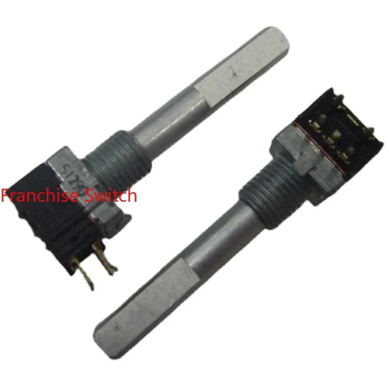 

10PCS Encoder Encoding Switch RD09 Type 30-bit