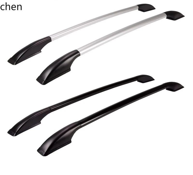 

ZMLH3 H3F Roof Rack Luggage Rack Car Modification Aluminum Alloy No-Drill Luggage Rack