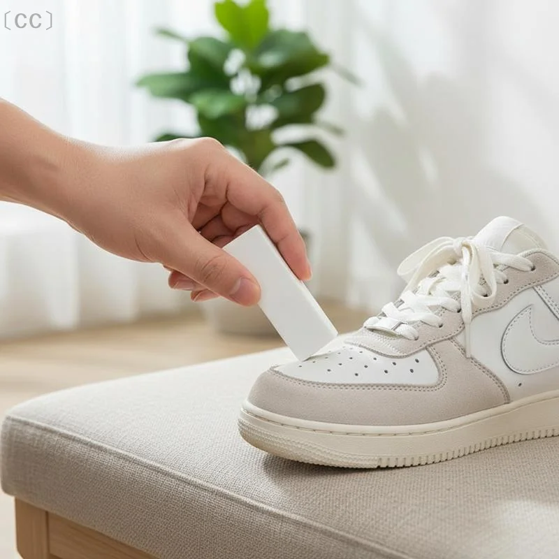 〔CC〕Draagbare Schoenreinigings - Sneaker Cleaner recensie en prijs