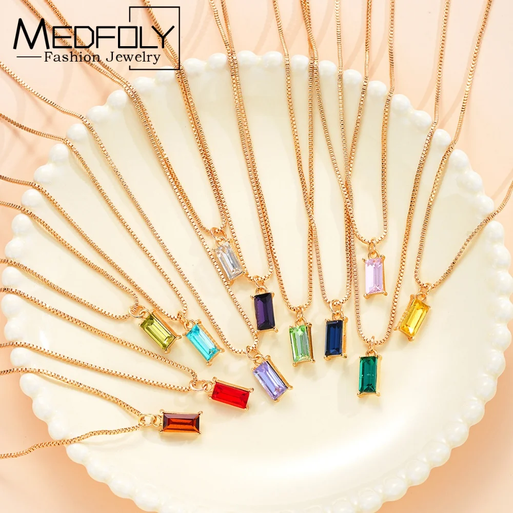 Medfoly Birthstone … - image