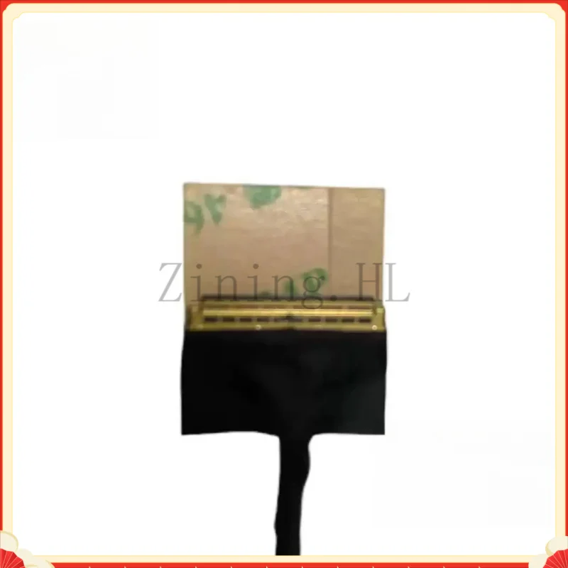 For HP 13-ad 13-AB TPN-I128 Screen Cable 6017B0856301 6017B0856201