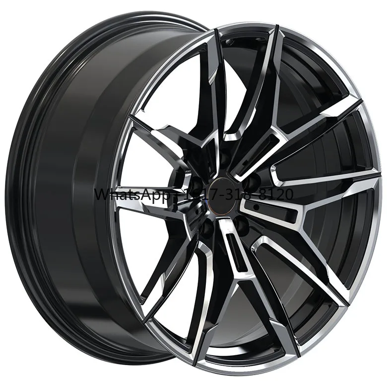 

Custom 18~`21 Inch 5*112 Passenger Car Forged Wheels