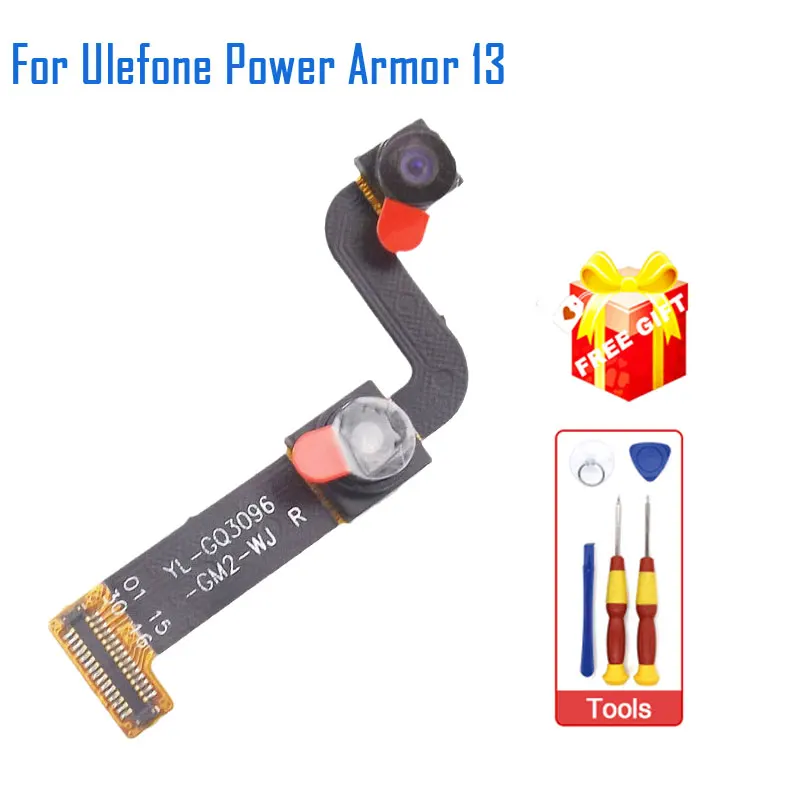 

Ulefone Power Armor 13 Macro Camera New Original Back Sub depth Camera Module Replacement Accessories For Ulefone Power Armor 13