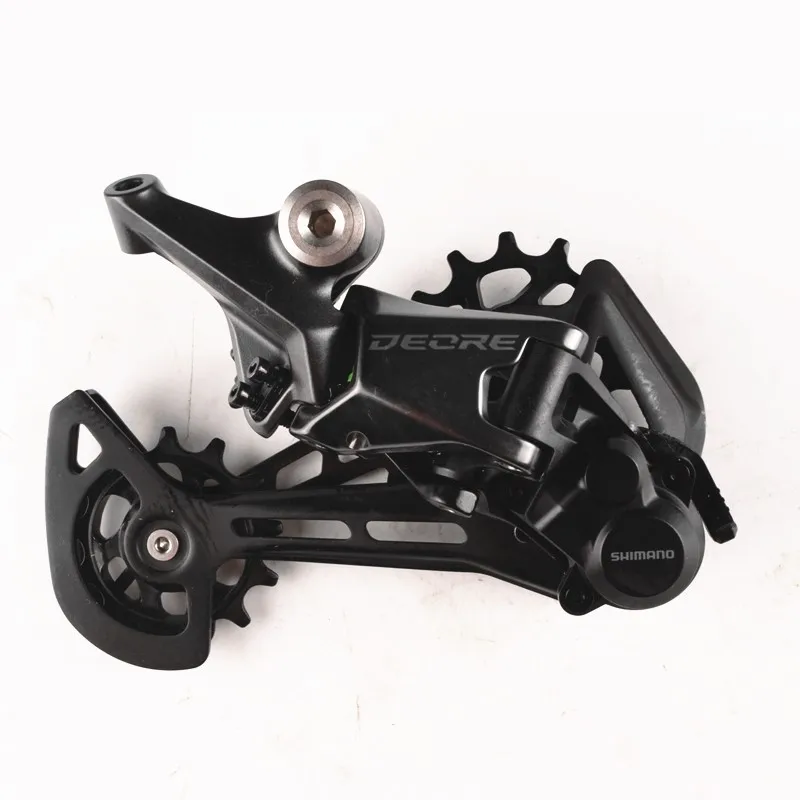 

XT M8100 M8120 SLX M7100 M7120 Deore M6100 SGS 12S Задняя коробка передач с длинной клеткой Горный велосипед SGS MTB Коробка передач