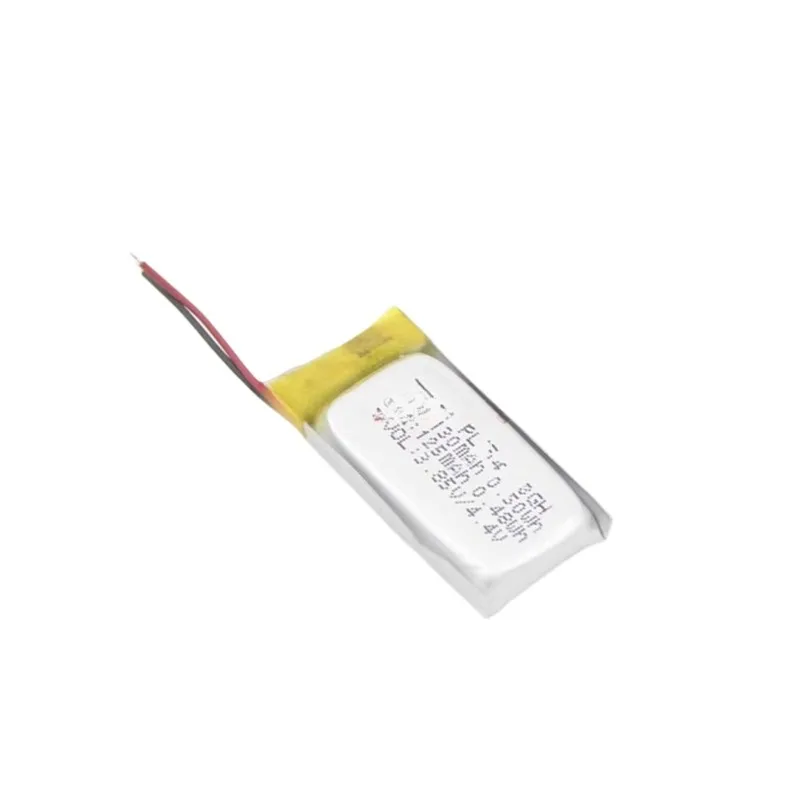 New 45mAh-280mAh Smart Bracelet Battery for Xiaomi Mi Band 1 2 3 4 5 6 7 Pro / 8 Pro