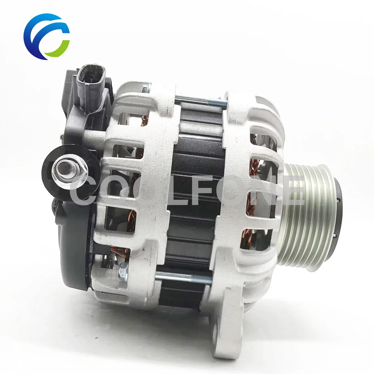 

Генератор-генератор для NISSAN NAVARA D23 2014- 231004JA0A 231004JA0B 231004KV0B F000BL06W9 F000BL06X2
