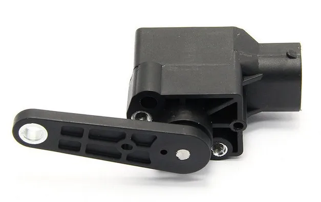 Altura Sensor Farol Shock Absorber, altura Ajustador