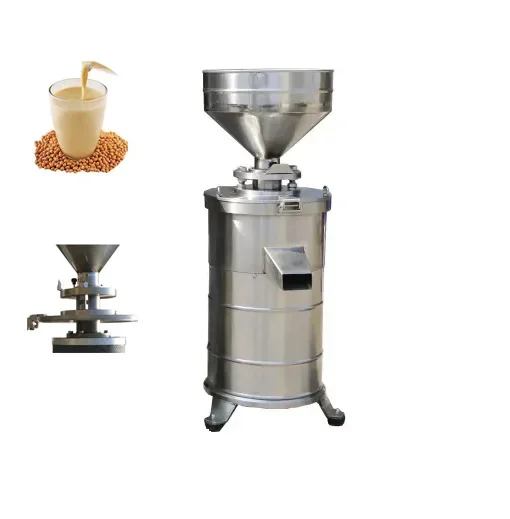 Soya Bean Milk Maker Machine/Soybean Milk Extractor/Soybean Milk Making Machine For Sale