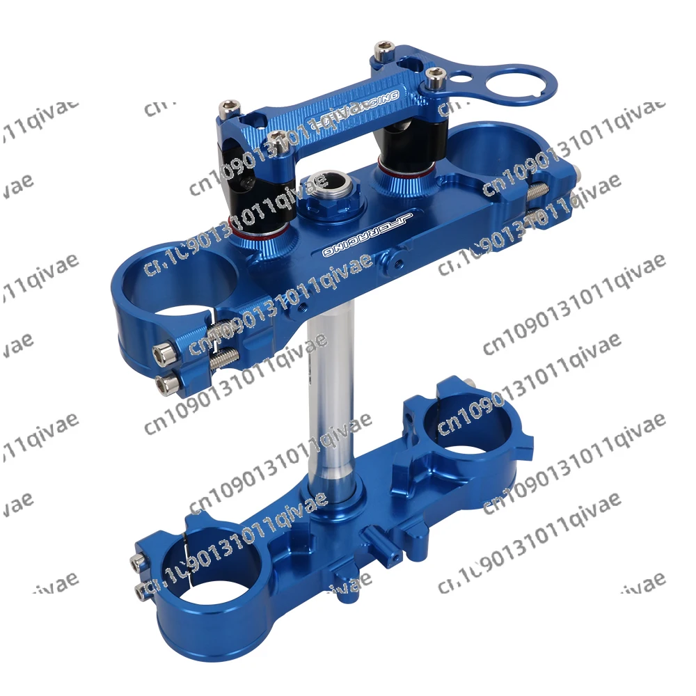 Motorcycle Triple T…