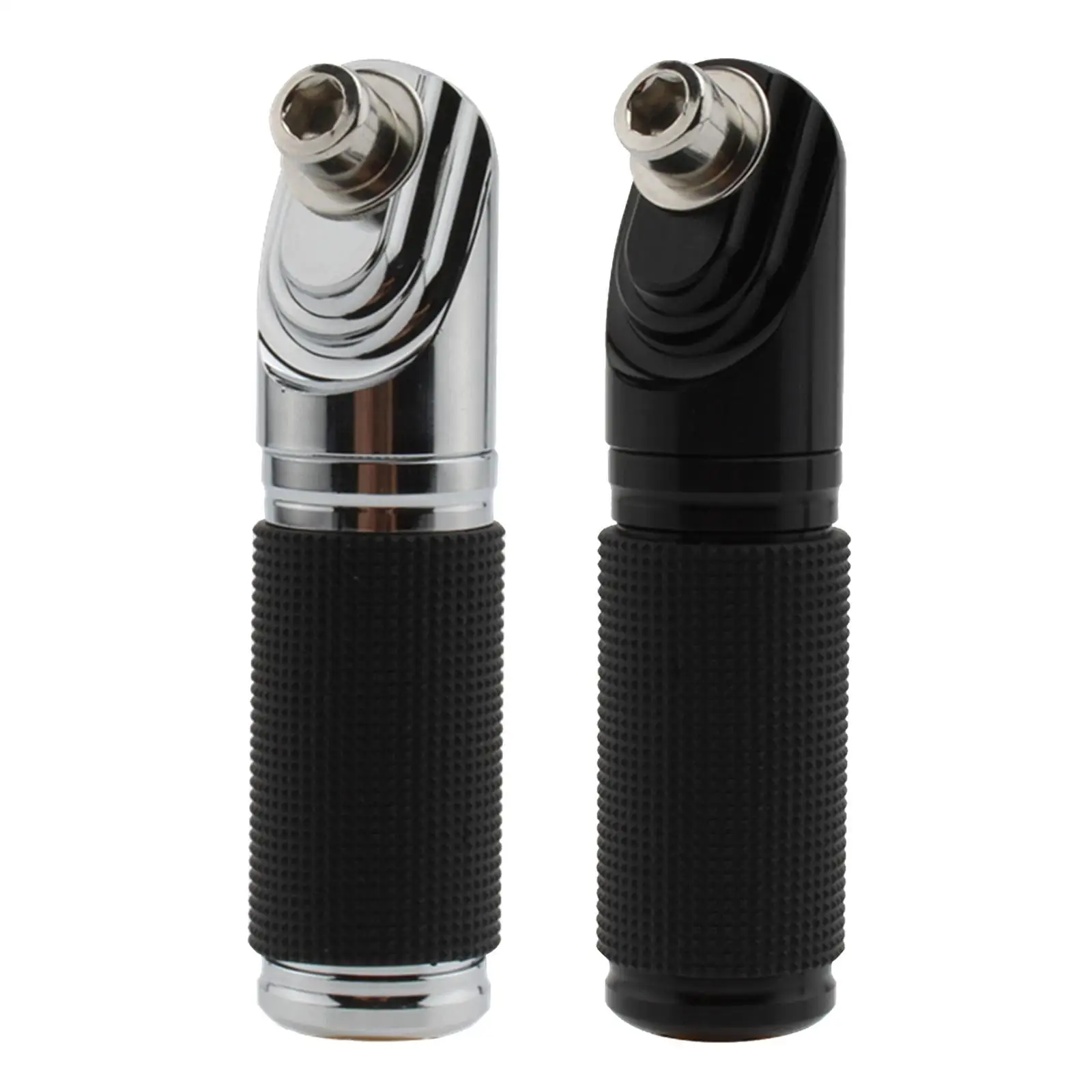 طقم تمديد مسند لـ Street Bob FXDB لـ Super Glide #4