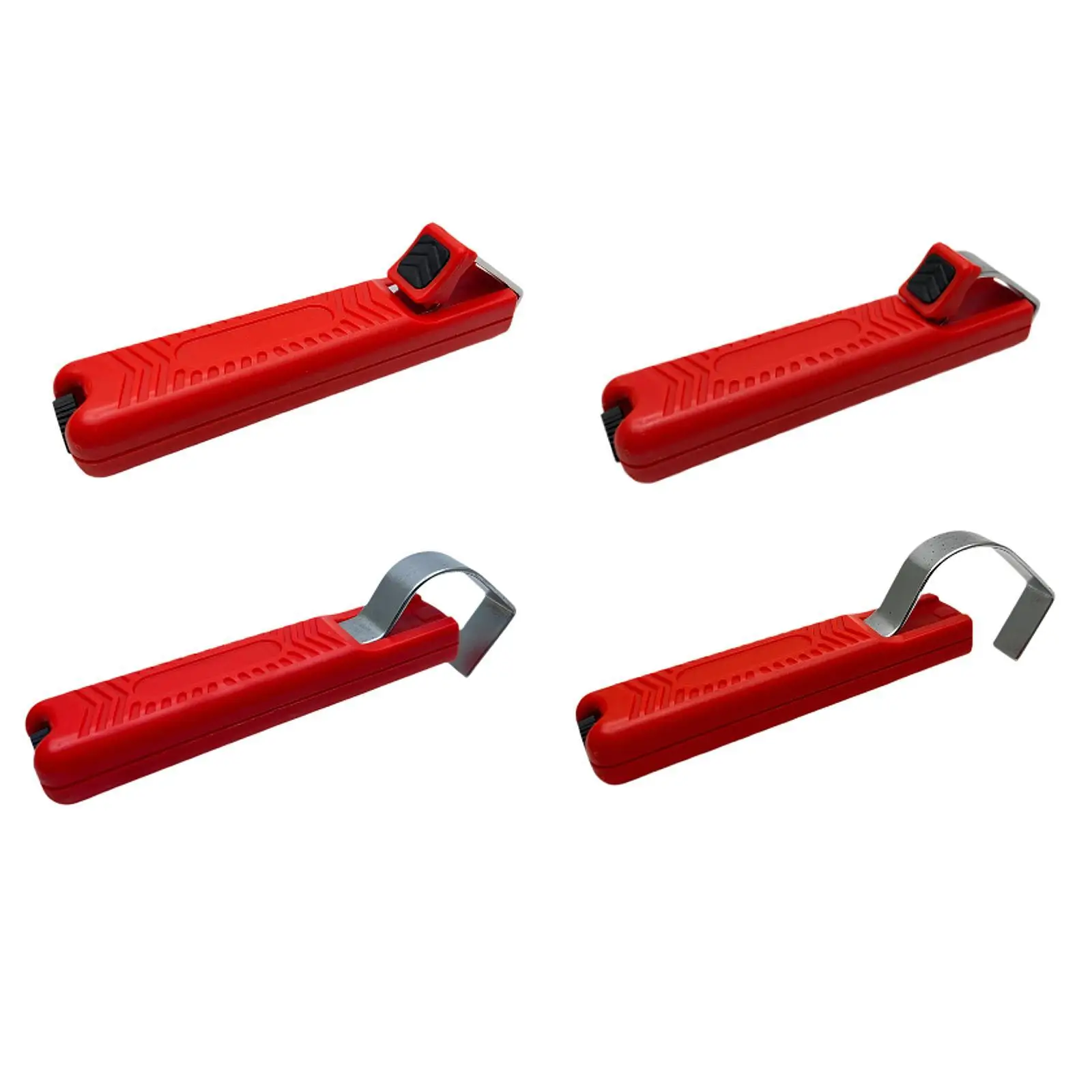 Cable Stripping Tool Fiber Optic Stripper for Outdoor Household Dismantling