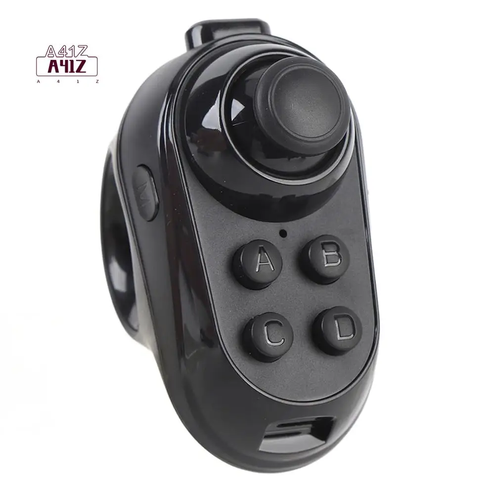 A41Z-VR Controller, Suitable For VR, Smartphones, Tablets, VR Remote Control Gamepad For Selfie Page Turning.