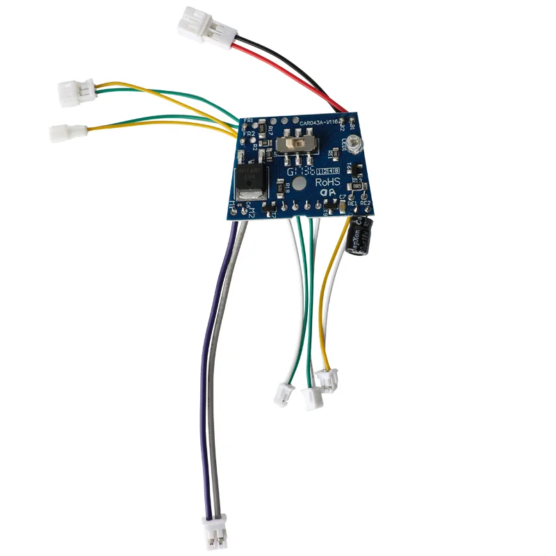 Slot Cars Digital Carrera Chip 26732 Evolution 1 32 1/32 132 Conversion Parts
