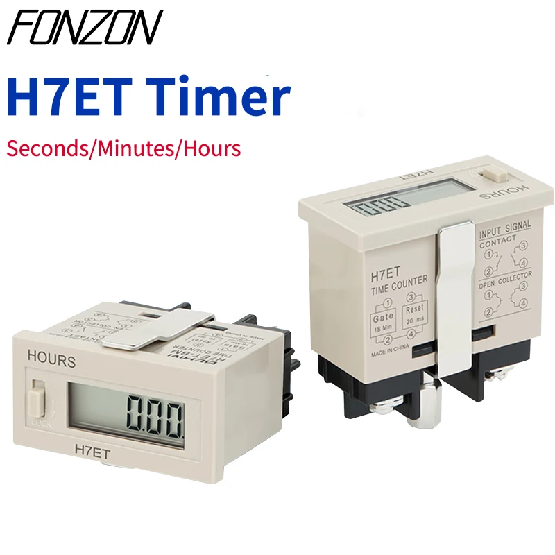 Digital Counter Ele… - image