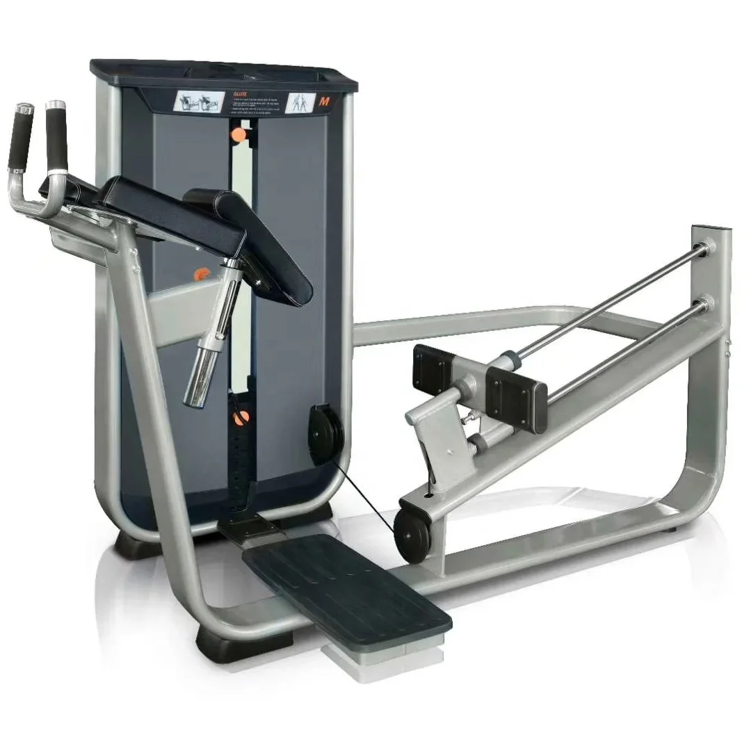 

Hip Up Deep Thrust Trainer Lifter Gym Equipment Hip Trainer Muscle Stimulator