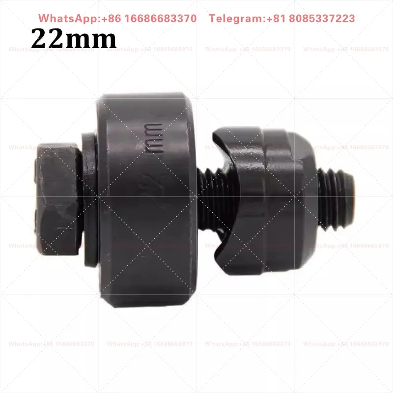 Craft brewing 22mm punching machine knock out die punch, wi-ne barrel, ho-me steel manual hole opener, drill bit