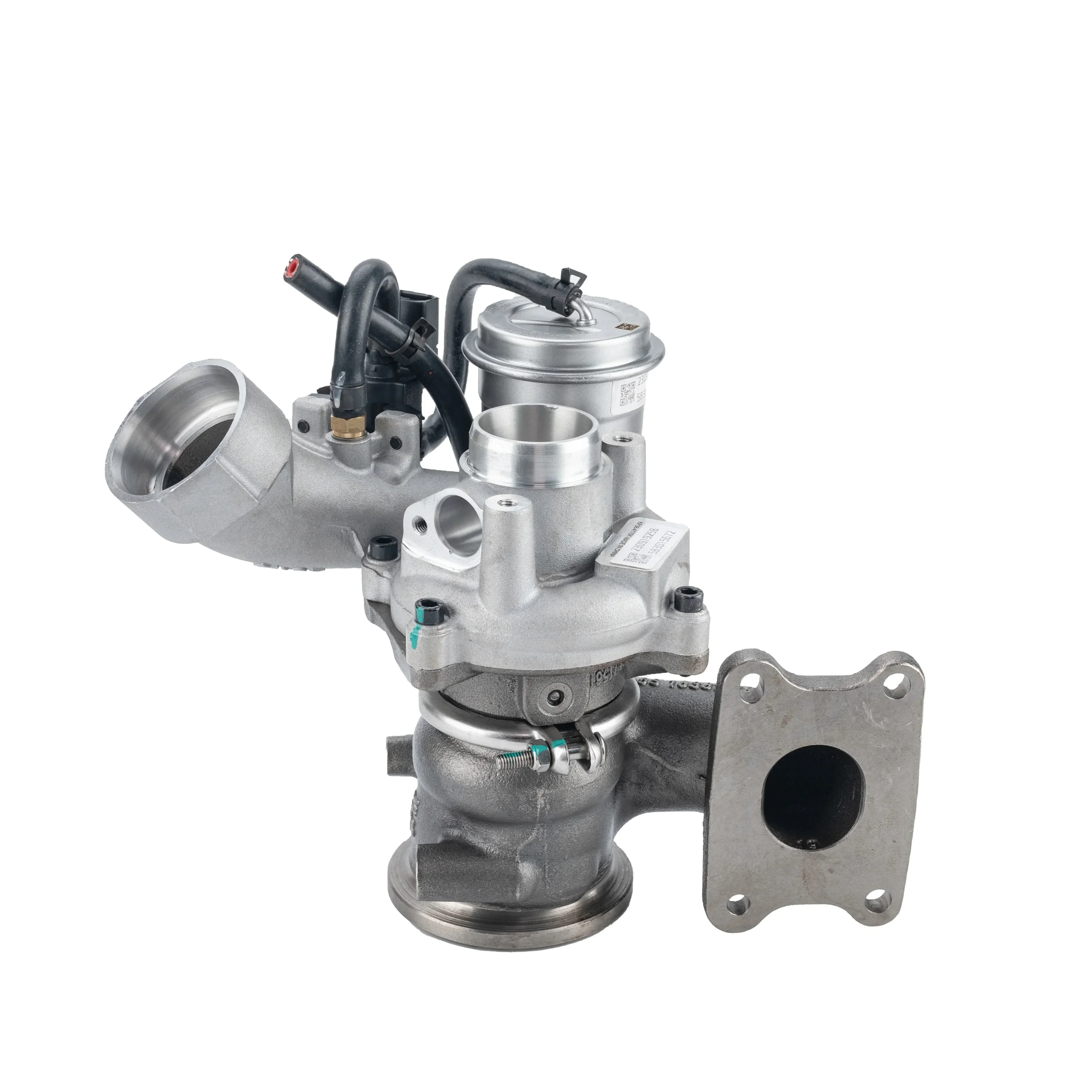 

Turbocharger fo1.4 High quality Turbo Parts Float Bearing 04E145702J