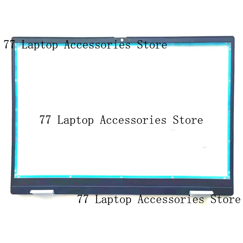 

Передняя панель ноутбука для DELL Inspiron 14 5420 5425 0WMK07 WMK07, черная, новая