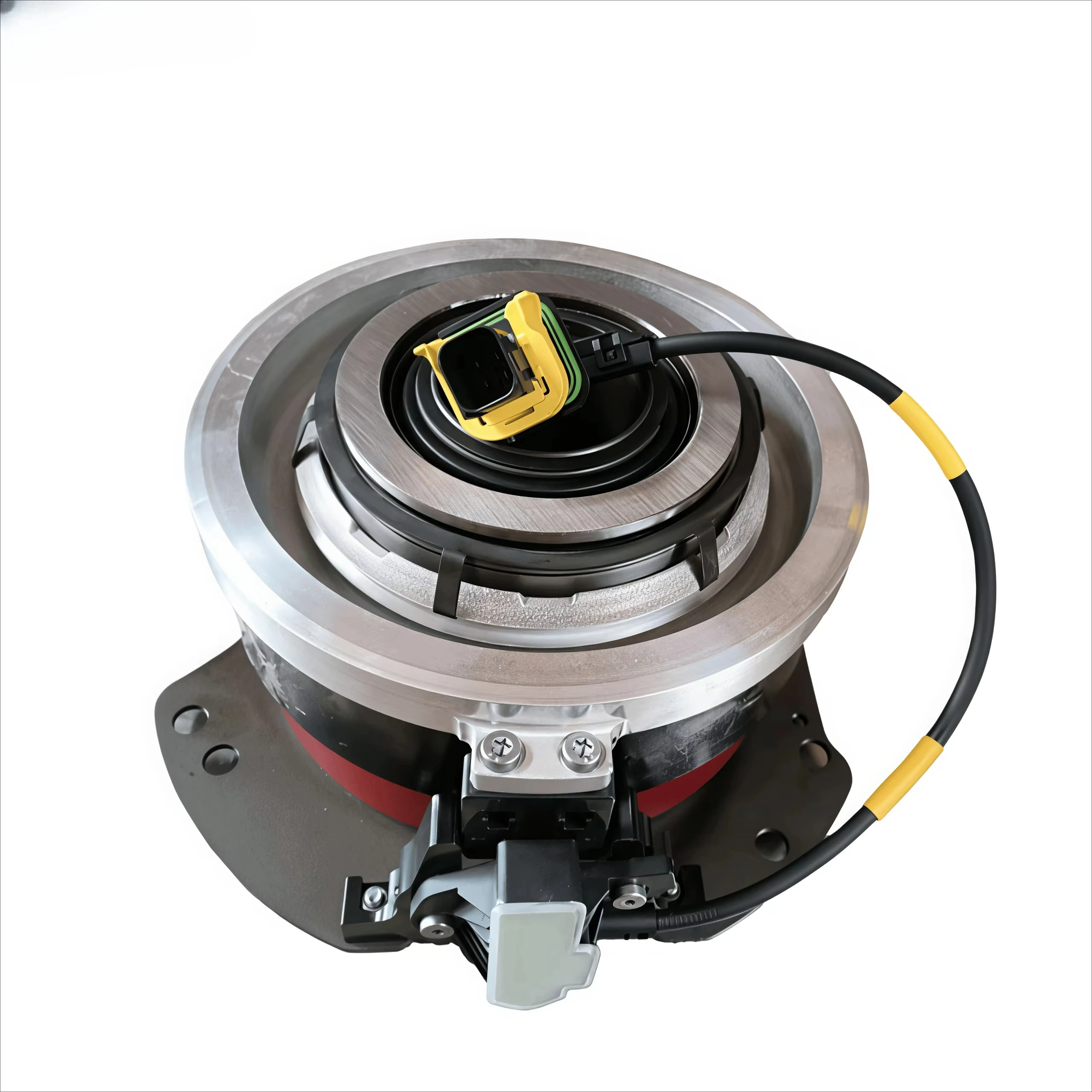 For 6482000218 Central Slave Cylinder Clutch Smooth Operation Hydraulic Cylinder for Truck Automotive Transmissions System
