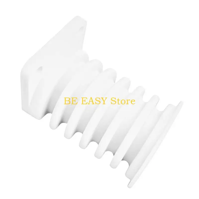 E28F Compact Chainsaw Chain Storage Rack Chainsaw Chain Holder With Durability Construction For Garage And Shed Long Last Use