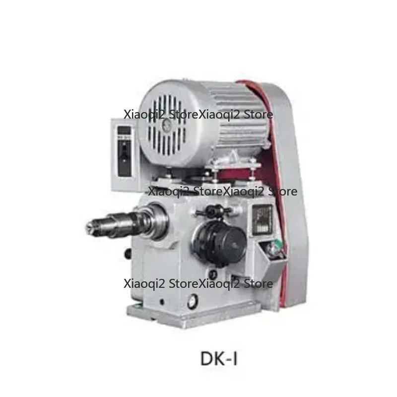 Horizontal Auto Tapping Machine with Tap Breakage for M8 Precision Internal Threads