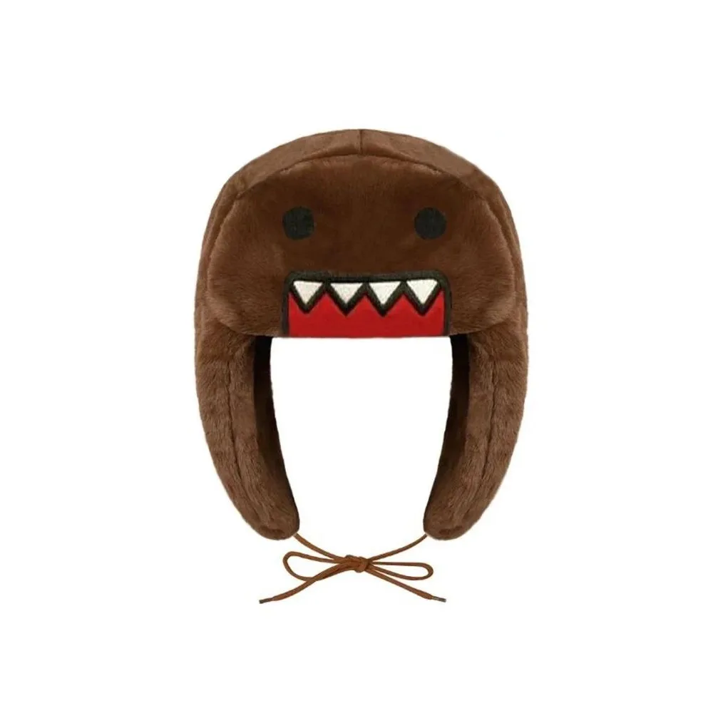 

Уникальный мультяшный дизайн, кепка с вышивкой, осень-зима, уличный новый Sle Faionable ex, трикотаж из переработанного синтетического цвета...