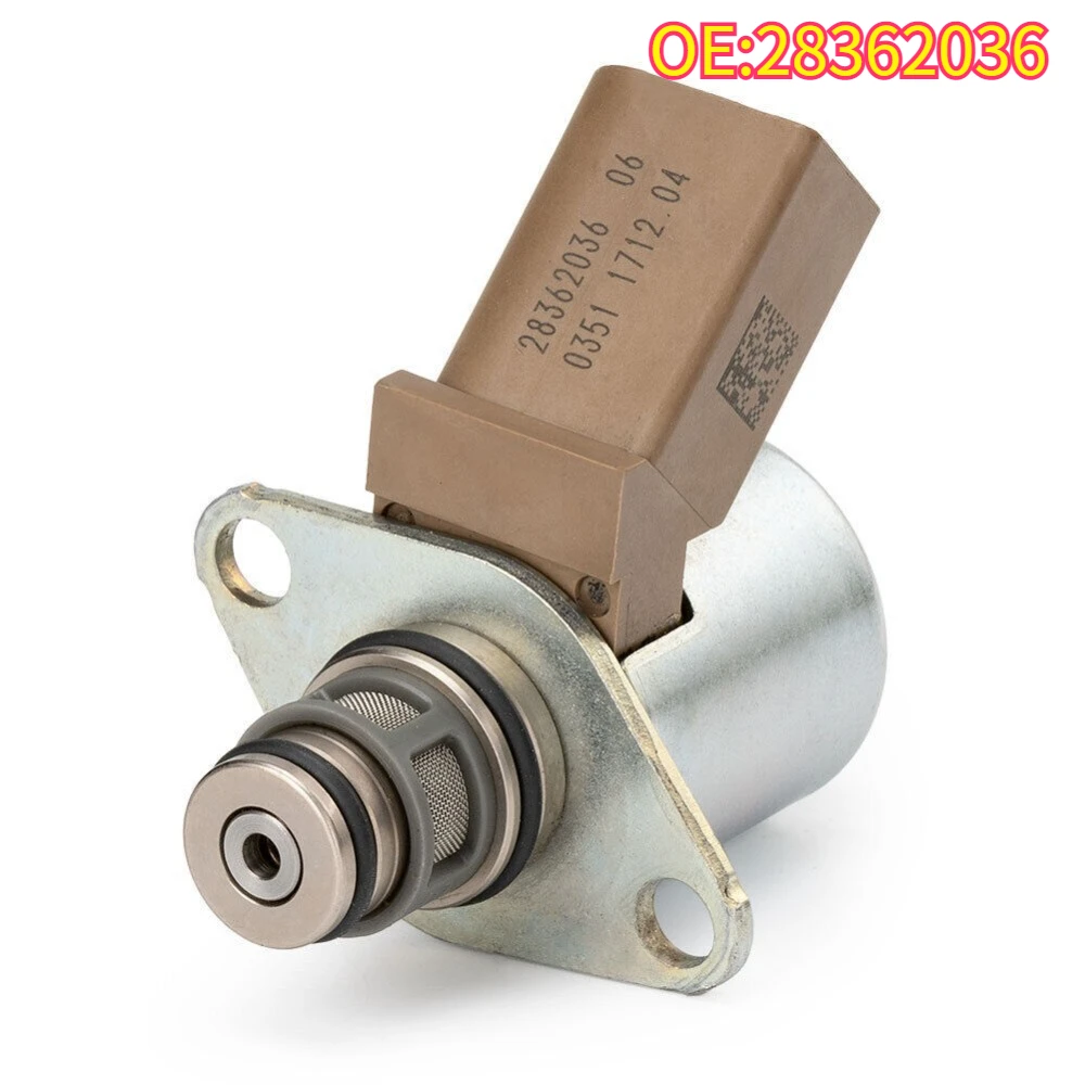 

High quality New For 28362036 Fuel Pressure Regulator Metering Valve for JMC Valve Jiang Ling IMV 28362036