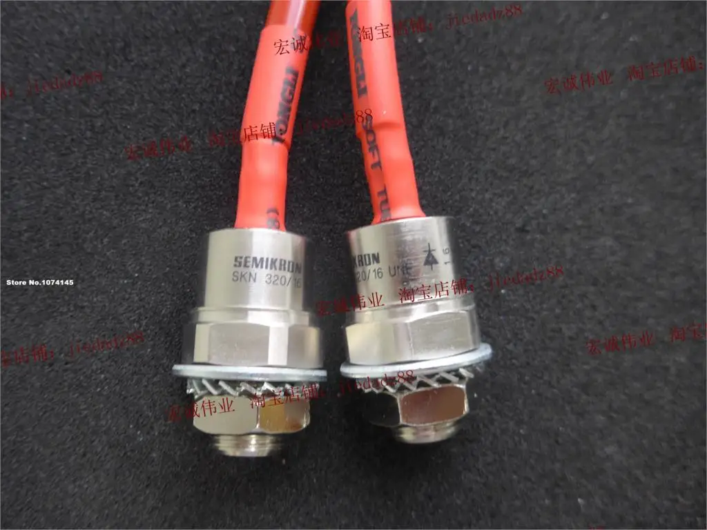 

SKN320/16UNF IGBT power module